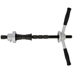 UNIOR Headset Press:  1" X 1.1/8" X 1.1/4"