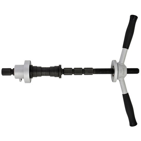 UNIOR Headset Press:  1" X 1.1/8" X 1.1/4"