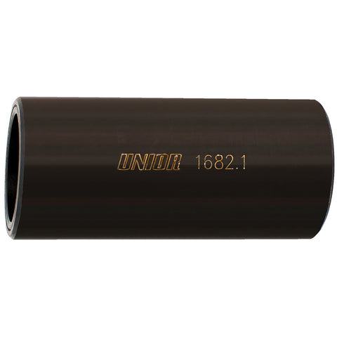UNIOR Star Nut Guide:  1", 1.1/8"