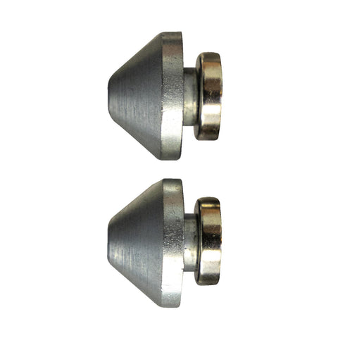 UNIOR Axle Adaptor 2023: