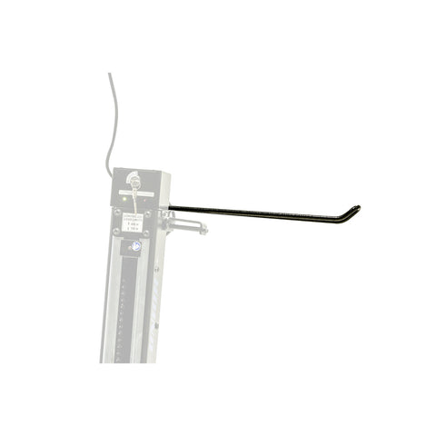UNIOR Frame Mount Paper Towel Holder For 1693EL:
