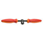 UNIOR Tap Handle: RED