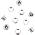SPRE FC7710 track chainring bolts 5pcs