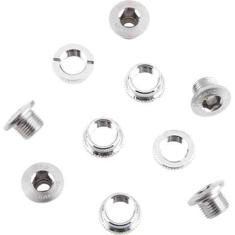 SPRE FC7710 track chainring bolts 5pcs