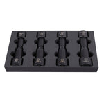 UNIOR Fork Seal Driver Tool Set: