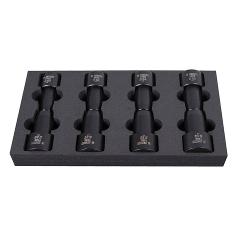 UNIOR Fork Seal Driver Tool Set: