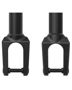 PREY Fork Coffin - Black