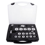 UNIOR Universal Bearing Press: BLACK