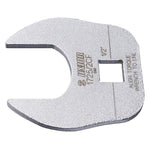 UNIOR Crowfoot Open End Wrench 2023:  36MM