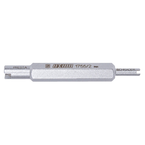 UNIOR VALVE CORE REMOVER: