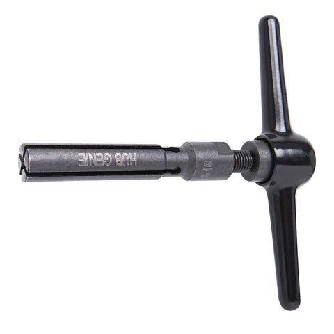UNIOR Hub Genie:  12 & 15MM