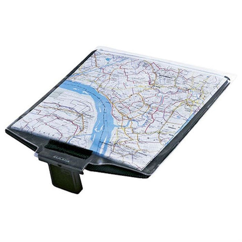 KF814 Rixen &amp; Kaul Sunny Map Holder