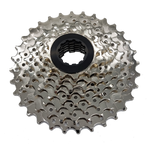 8 Speed 11-32T Cassette GTB