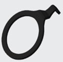 SR Suntour HESC ATS Sensor Stopper (PRE-ORDER ETA TBC)