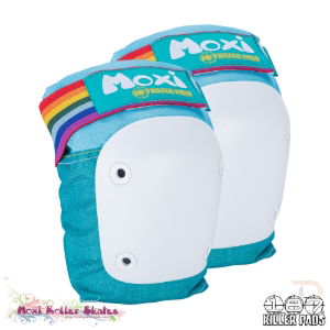 187 KILLER PADS SIX PACK COMBO - MOXI JADE - Jr