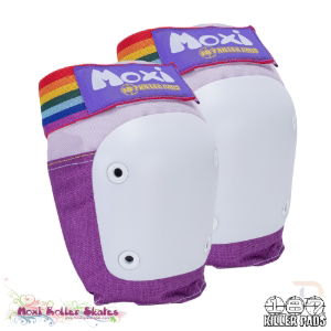 187 KILLER PADS SIX PACK COMBO - MOXI LAVENDER - Jr