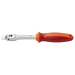 UNIOR SWIVEL HANDLE 1/4" 2023:  1/4"