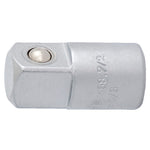 UNIOR Adaptor 1/4":  1/4"-3/8"