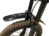 Revvi Spares - Mud Guard Kit - To fit Revvi 18" electric balance bikes