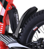 Revvi Spares - Mud Guard Kit - To fit Revvi 18" electric balance bikes