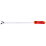 UNIOR Swivel Handle 1/2":  1/2" X 450MM