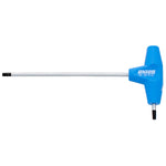 UNIOR TX PROFILE SCREWDRIVER WITH T-HANDLE: BLUE TX 7