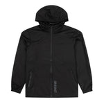 Drone Windbreaker - Black - Medium