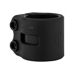 Drone Solar 1 Double Clamp - Black