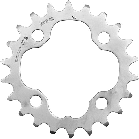 C/RING FCM532 22T SR