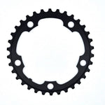 C/RING FC2350/RS200 8spd inner 34T BK