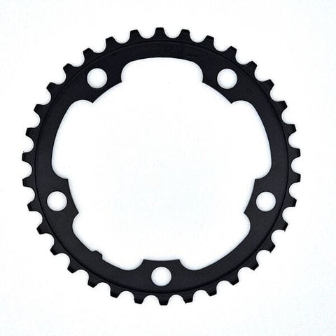 C/RING FC2350/RS200 8spd inner 34T BK