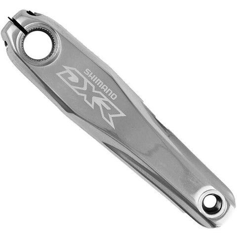 SPRE FCMX71 LH crank 170mm
