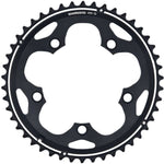 C/RING FCCX50 10spd outer 46T-G BK