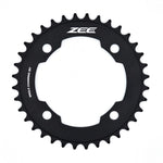 C/RING FCM640 10spd single 36T BK