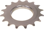 18T 1/8" Single Sprocket Tranzmission