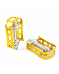 MKS Pedals BM-7 Gold