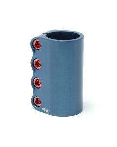 AZTEK Clamp Ember Scs - Blue