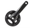 SR Suntour HESC 38T Chainwheel