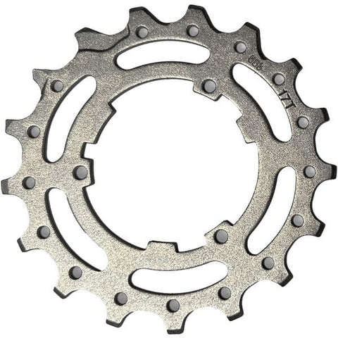 SPRE CS6600 Sprocket 17T