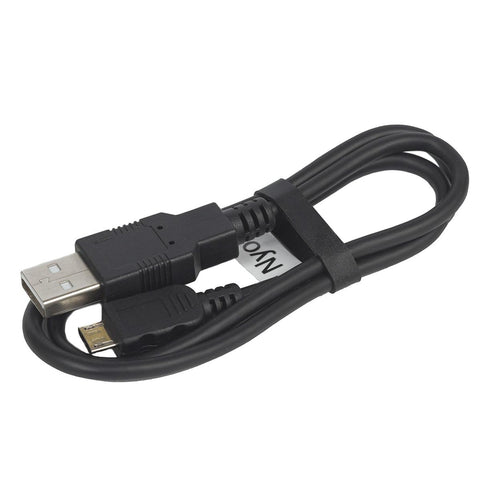 USB Charging Cable Micro A - Micro B, 600 mm for Nyon (BUI275)