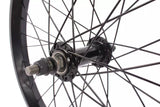 KHEbikes Arsenic 18" BMX Front Wheel