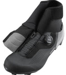 MW7 (MW702) GORE-TEX Shoes, Black, Size 46