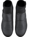 MW7 (MW702) GORE-TEX Shoes, Black, Size 46