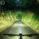 M99 Mini Pro 25 E-Bike light