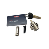 Bosch - XPlus lock cylinder pivot for PowerTube (The smart system)