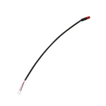 Bosch tail light connection cable, 200 mm (The smart system)