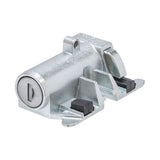Bosch - Standard lock cylinder for frame-mounted batteries (The smart system)
