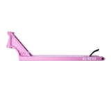 Deck Supreme V3 21.5" X 5" - Pink Mat