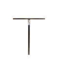 AFFINITY Bar T Classics XL 710mm Oversized - Flat Black