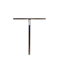 AFFINITY Bar T Classics XL 710mm Oversized - Flat Black
